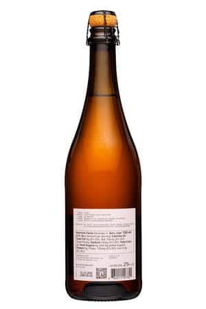 The Zero Proof: OddBird-750ml-2024-NAWine-Rose-Facts