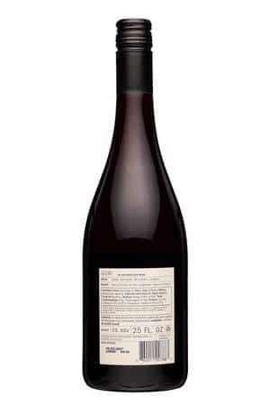 The Zero Proof: OddBird-750ml-2024-NAWine-Grenacre-Facts