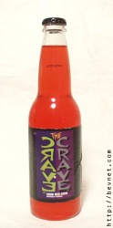 Sour Red Soda