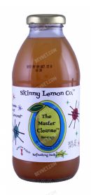The Master Cleanse: 