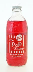 The Pop Shoppe: 