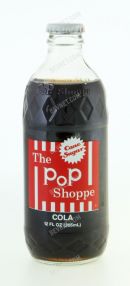 The Pop Shoppe: 
