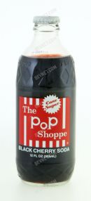 The Pop Shoppe: 