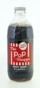The Pop Shoppe: 