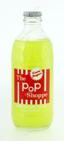 The Pop Shoppe: 