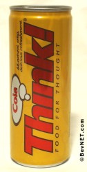 Think! Cola