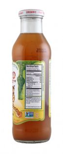 Third St: ThirdStreet GreenTea Facts