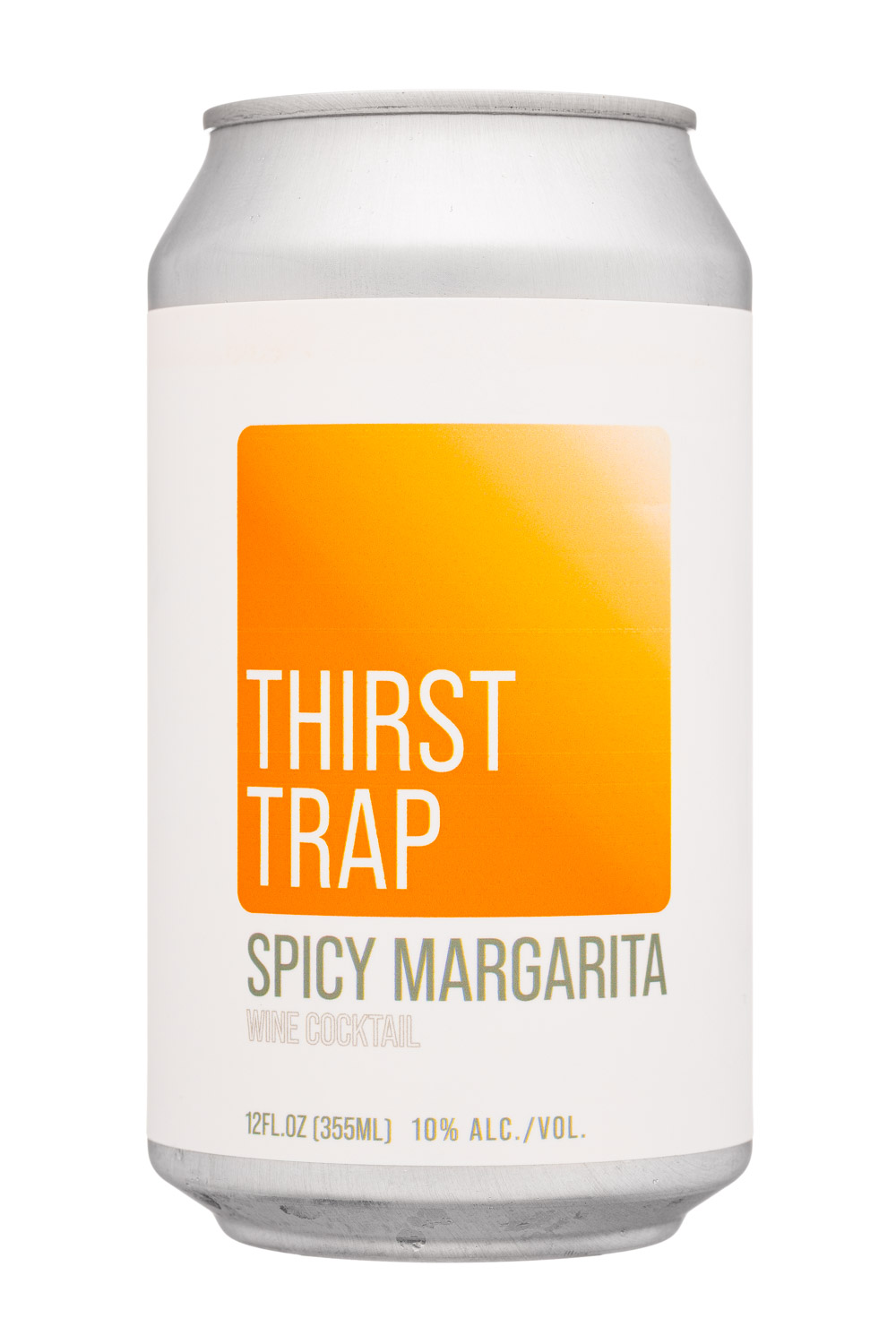 Spicy Margarita