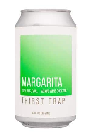 Thirst Trap: ThirstTrap-12oz-2024-WineCocktail-Marg