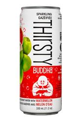 Watermelon-can