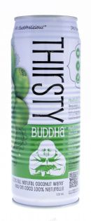 Thirsty Buddha: 