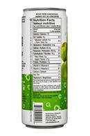Thirsty Buddha: TempleLifestyle-ThirstyBuddha-12oz-SparkCoconut-Facts