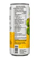 Thirsty Buddha: TempleLifestyle-ThirstyBuddha-12oz-Pineapple-Facts