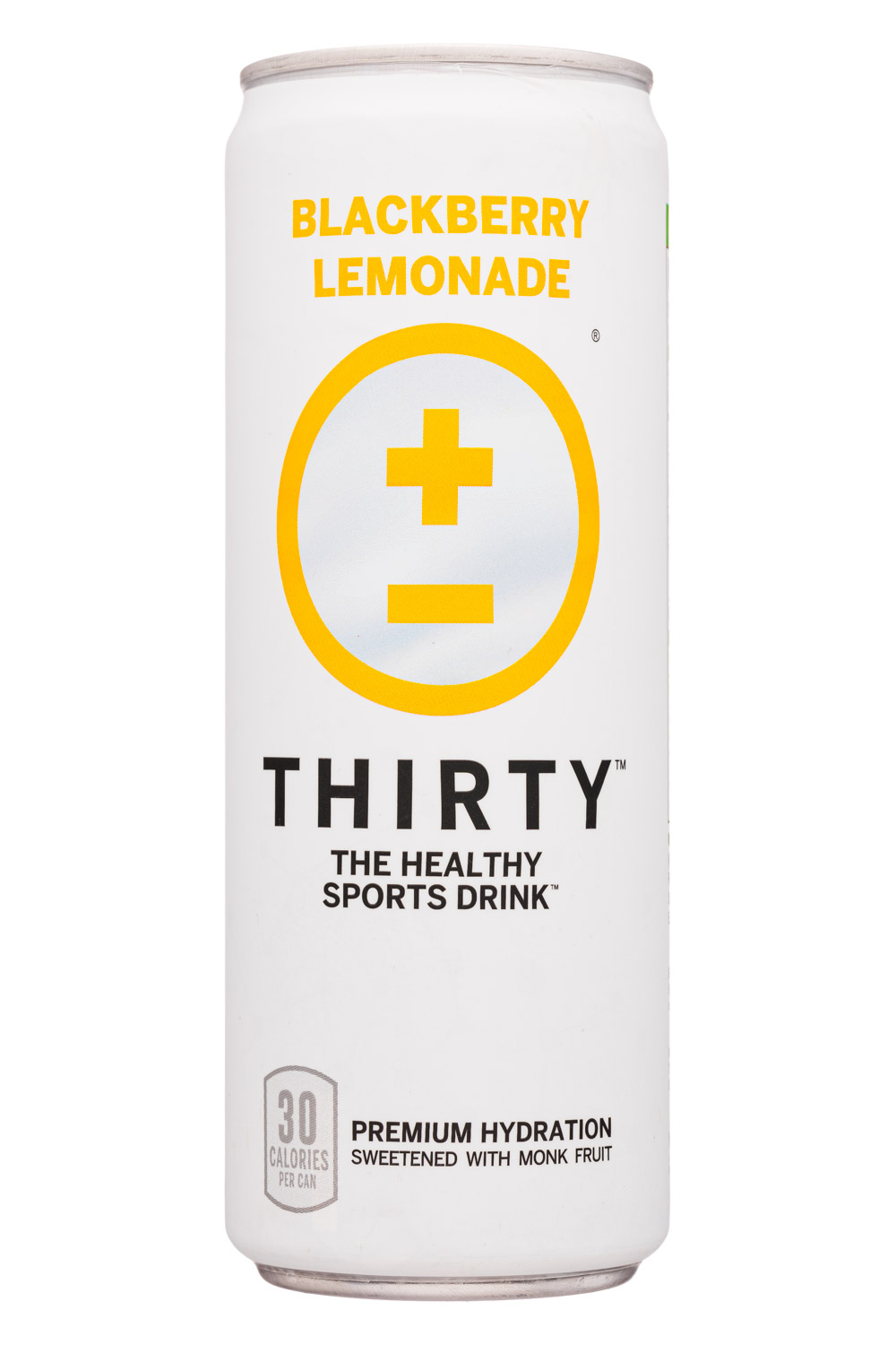 Blackberry Lemonade (2020)