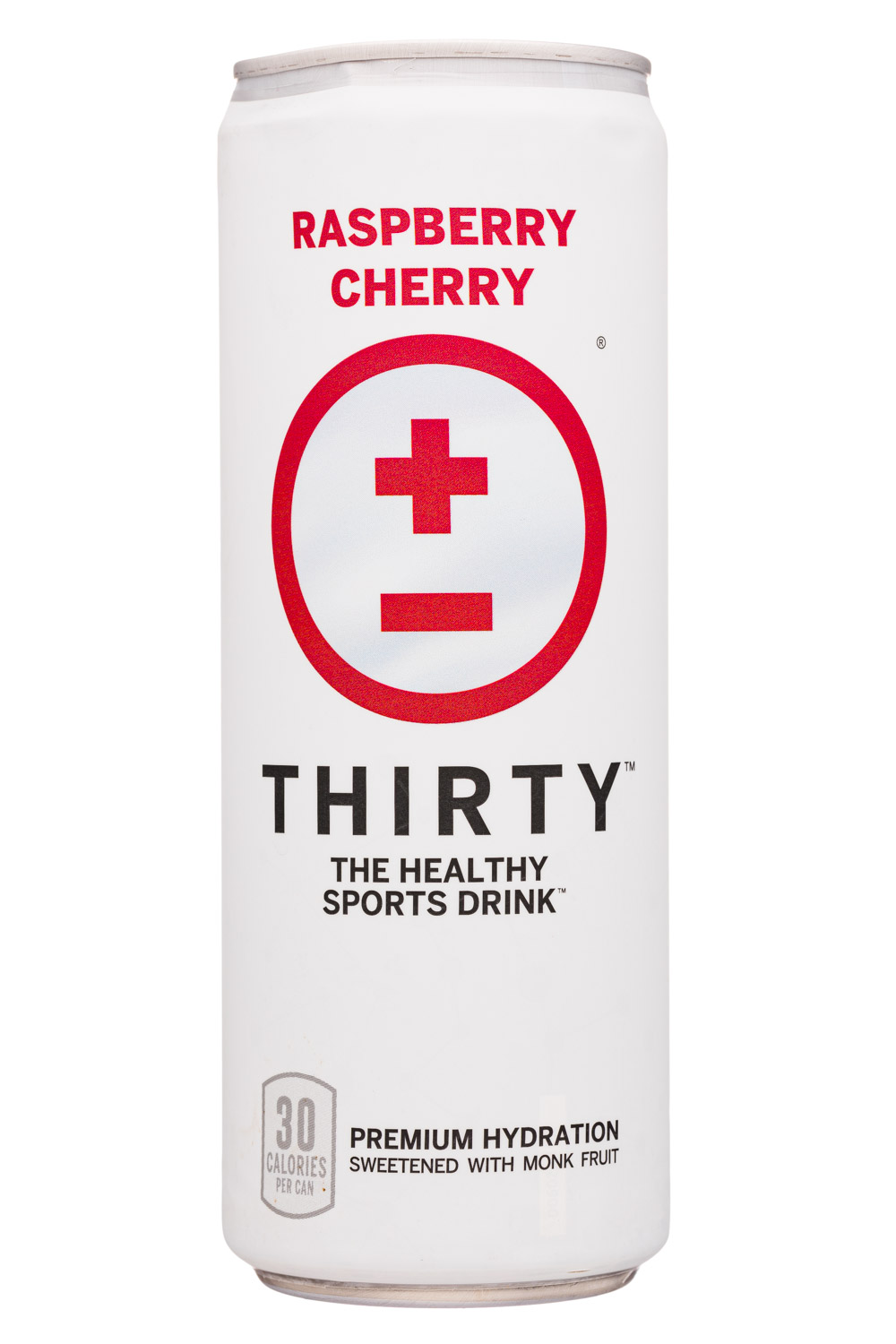 Raspberry Cherry (2020)