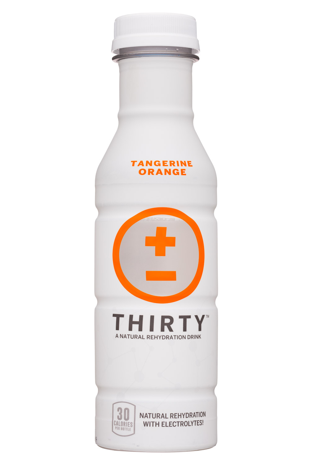 Tangerine Orange