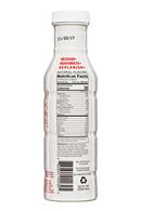 Thirty: Thirty-12oz-RaspberryCherry-Facts