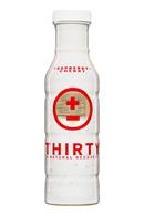 Thirty: Thirty-12oz-RaspberryCherry-Front