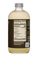 Thirty-Two Degrees: ThirtyTwoDegrees-16oz-CoconutWaterKefir-YoungLime-Facts