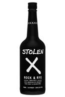 This is Stolen: Stolen-750ml-RockyAndRye