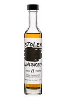 This is Stolen: StolenWhiskey-100ml