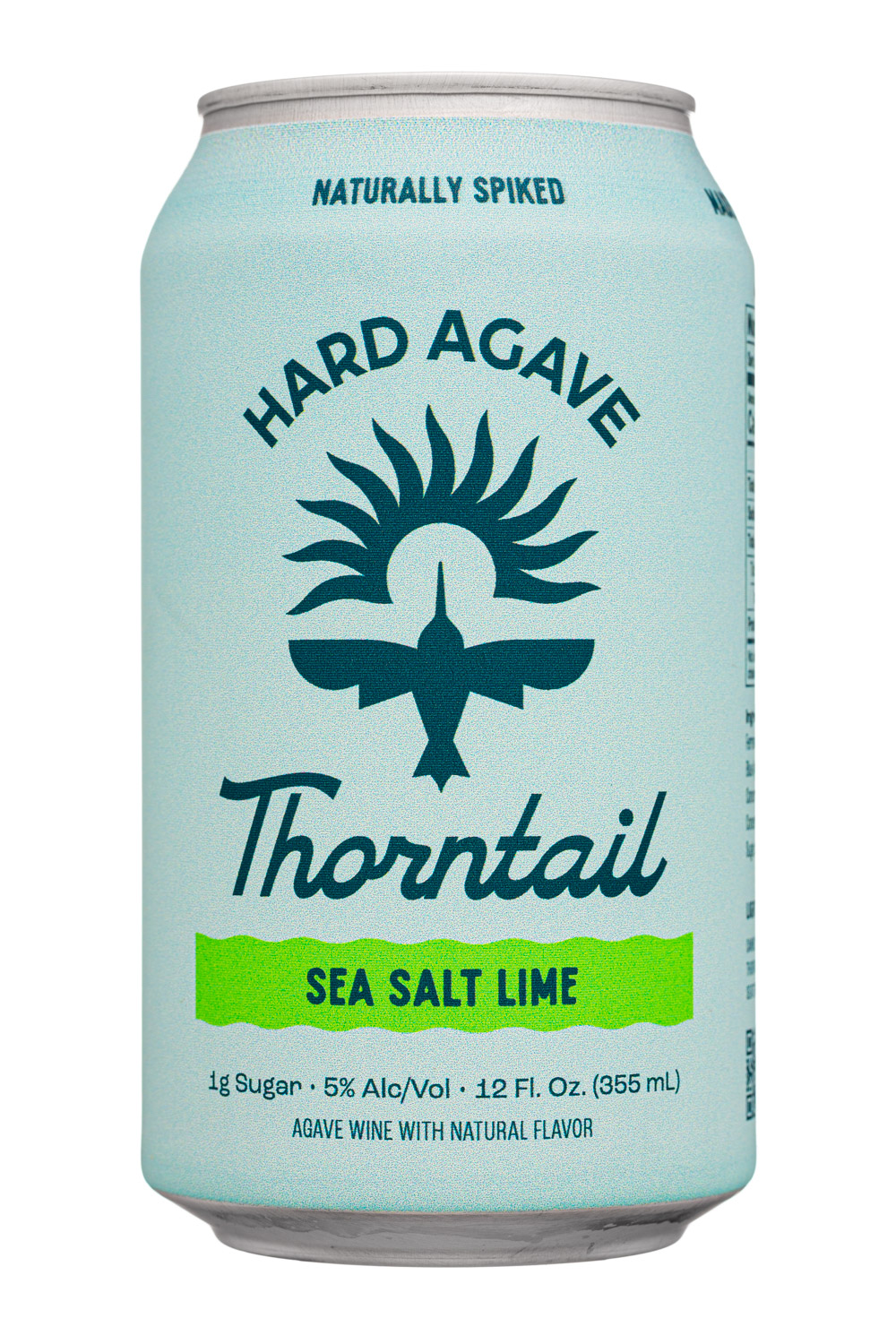 Sea Salt Lime