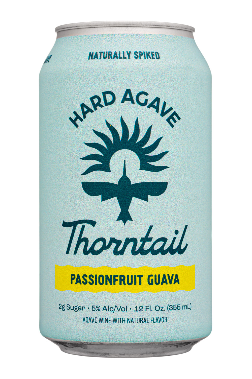 Passionfruit Guava
