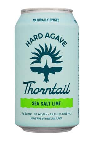 Thorntail Hard Agave: Thorntail-12oz-2024-HardAgave-SeaSaltLime
