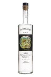 Peony Vodka