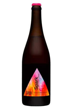 Three Spirit : ThreeSpirit-750ml-2023-AltWine-Spark-Front