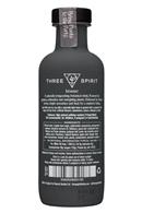Three Spirit : ThreeSpirit-20cl-Livener-Facts