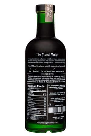 Three Spirit : ThreeSpirit-750ml-2023-NA-BotanicalDrink-SocialElixer-Facts