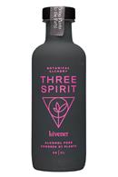 Three Spirit : ThreeSpirit-20cl-Livener-Front
