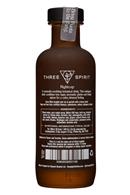 Three Spirit : ThreeSpirit-20cl-Nightcap-Facts