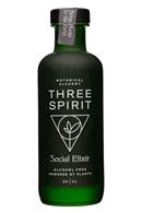 Three Spirit : ThreeSpirit-20cl-SocialElixer-Front