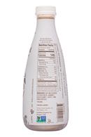 Three Trees Organics: ThreeTrees-28oz-2020-Nutmilk-BlackSesame-Fact