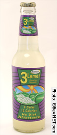 3Lemon Sparkling Lemonade