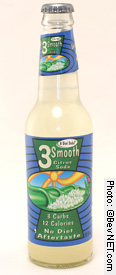 3Smooth Citrus Soda