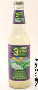 Three Drinks: 3drinks-lemon.jpg