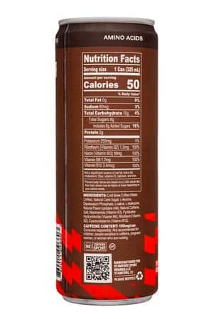 Throne Sport Coffee: Throne-12oz-2024-SportCoffee-MochaJava-Facts