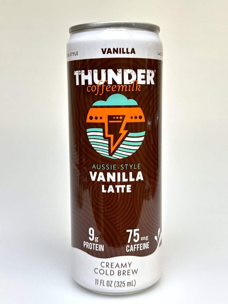 Thunder CoffeeMilk: IMG_0411
