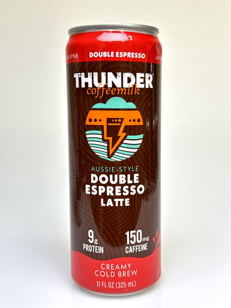 Thunder CoffeeMilk: IMG_0410
