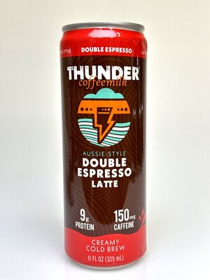 Thunder CoffeeMilk: IMG_0410