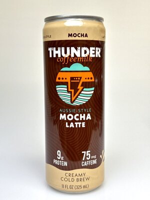 Thunder CoffeeMilk: IMG_0412