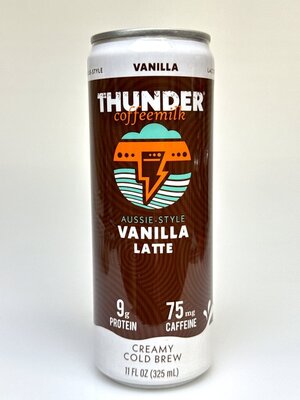 Thunder CoffeeMilk: IMG_0411