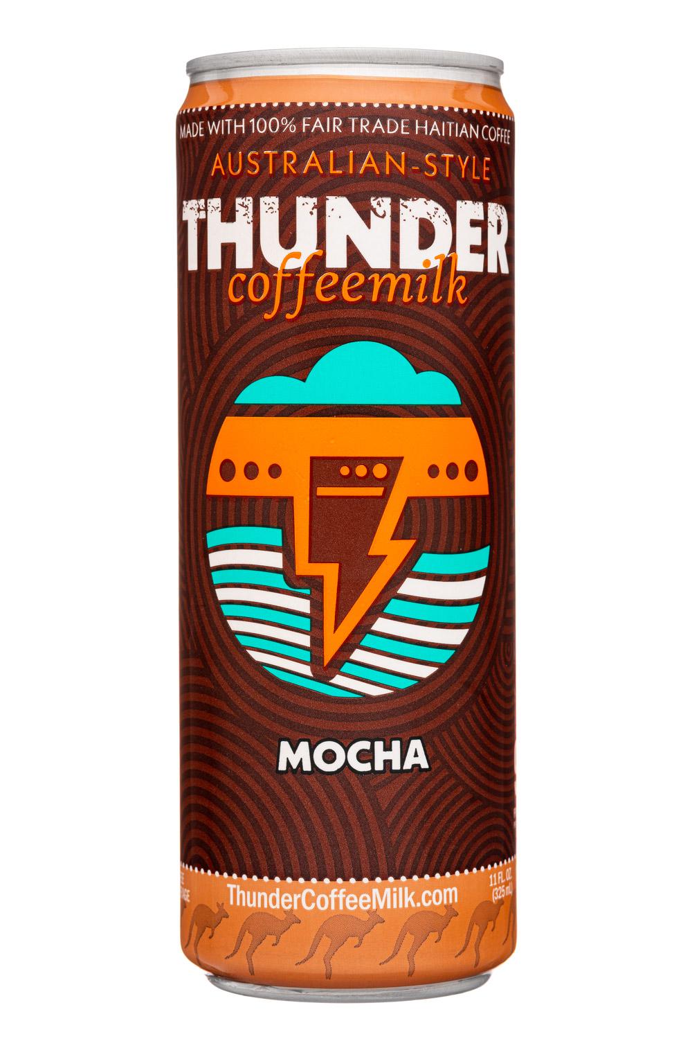 Mocha 2022