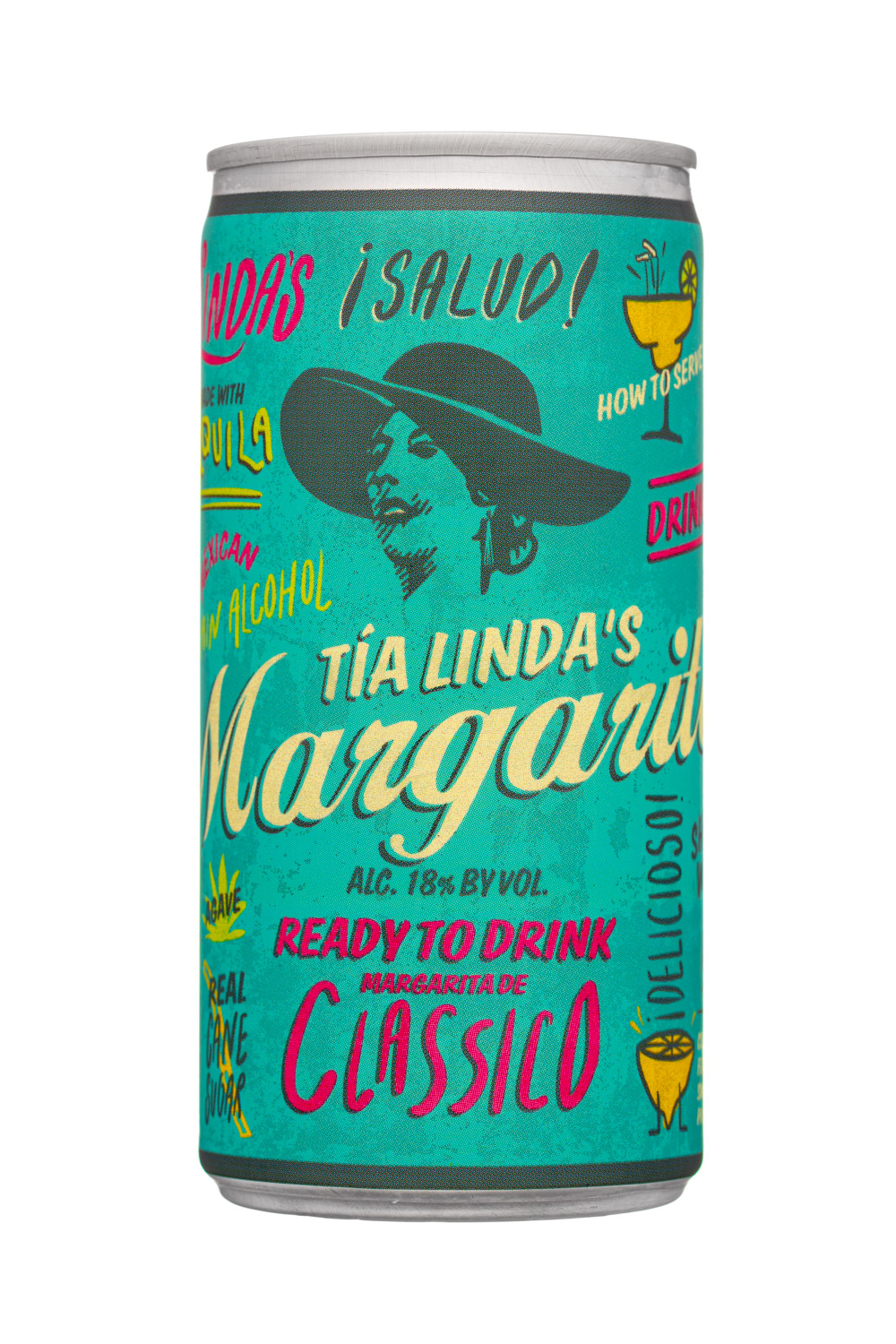 Classic Margarita