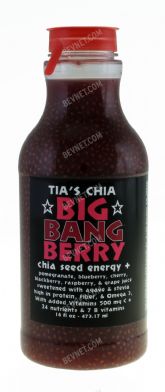 Big Bang Berry