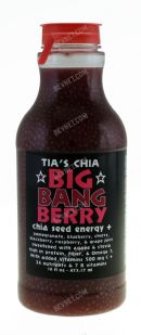 Tia's Chia: 