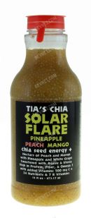 Tia's Chia: 